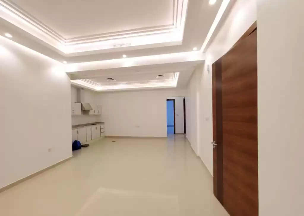 住宅 就绪物业 3 间卧室 U/F 双工  出租 在 科威特 #23634 - 1  image 