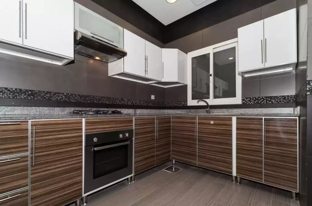 مسکونی املاک آماده 3 خوابه U/F اپارتمان  برای اجاره که در کویت #23653 - 1  image 