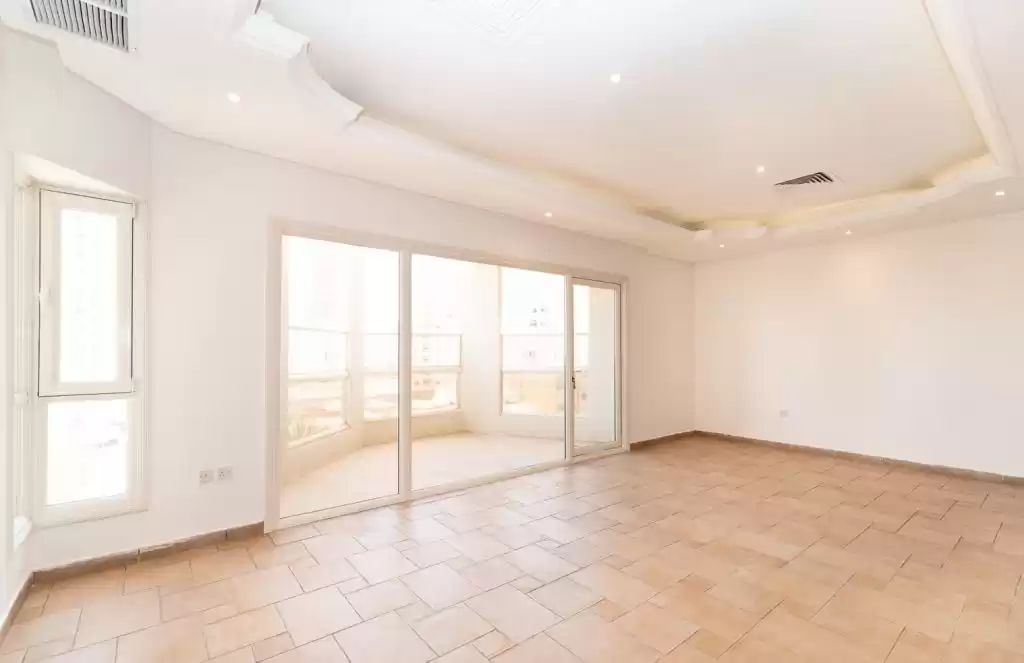 住宅 就绪物业 2 间卧室 顺丰 双工  出租 在 科威特 #23702 - 1  image 