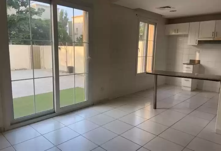 Residential Ready Property 2 Bedrooms U/F Standalone Villa  for rent in Dubai #23728 - 1  image 