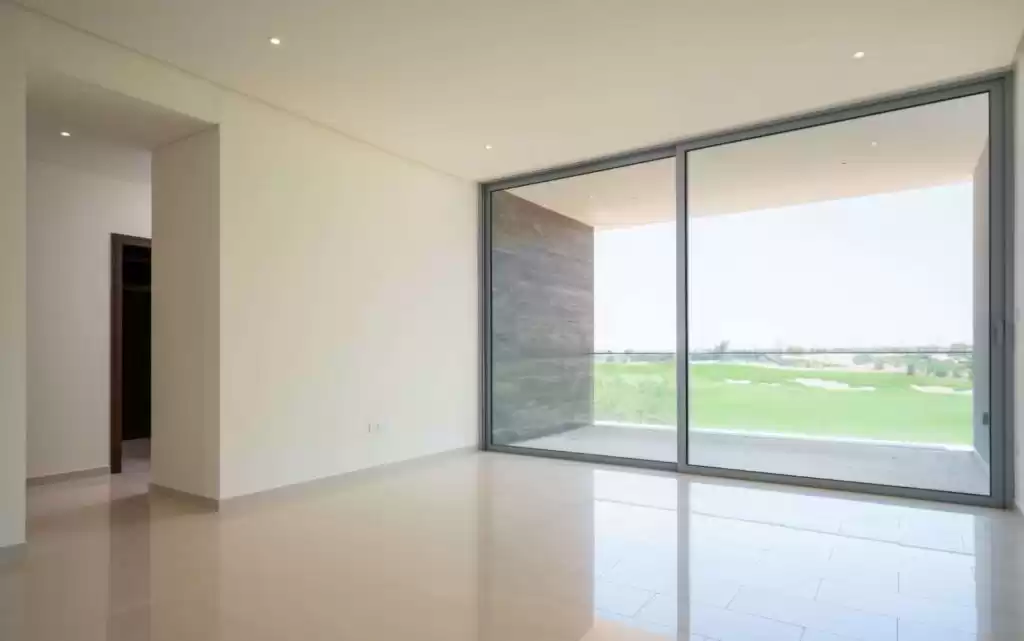 سكني عقار جاهز 7 غرف  غير مفروش فيلا  للإيجار في دبي #23732 - 1  صورة 
