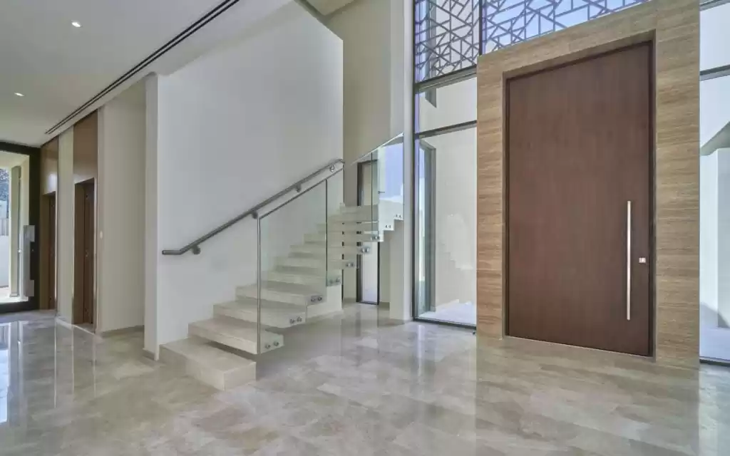 Residential Ready Property 6+maid Bedrooms U/F Standalone Villa  for rent in Dubai #23733 - 1  image 