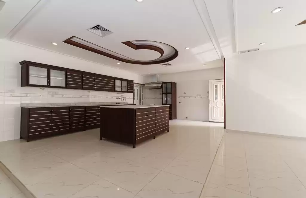 مسکونی املاک آماده 3 خوابه U/F اپارتمان  برای اجاره که در کویت #23755 - 1  image 