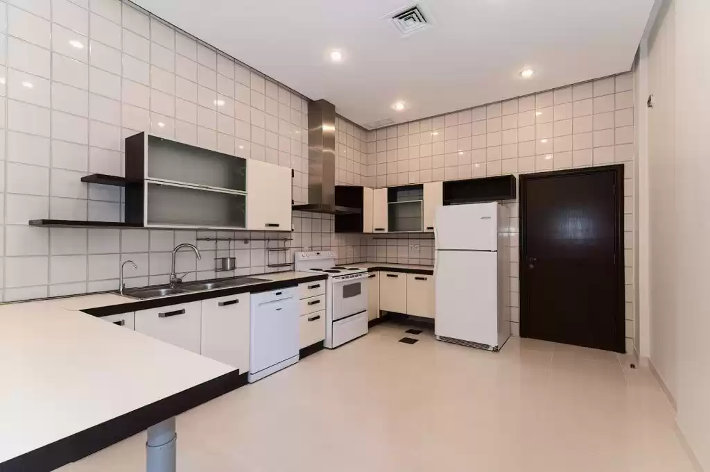 住宅 就绪物业 3 间卧室 顺丰 双工  出租 在 科威特 #23785 - 1  image 