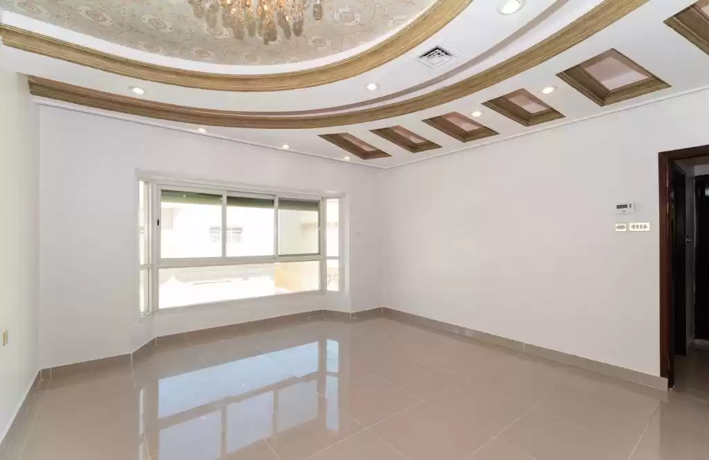 مسکونی املاک آماده 3 خوابه U/F اپارتمان  برای اجاره که در کویت #23872 - 1  image 