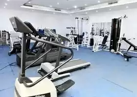 Residential Ready Property 2 Bedrooms U/F Apartment  for rent in Kuwait #23889 - 1  image 