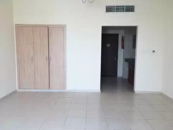 住宅 就绪物业 工作室 U/F 公寓  出租 在 迪拜 #23919 - 1  image 