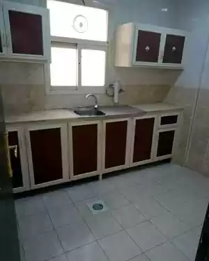 Résidentiel Propriété prête 2 chambres U / f Appartement  a louer au Koweit #23924 - 1  image 