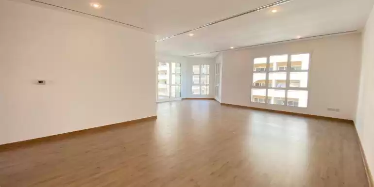 مسکونی املاک آماده 3 خوابه U/F اپارتمان  برای اجاره که در کویت #23941 - 1  image 