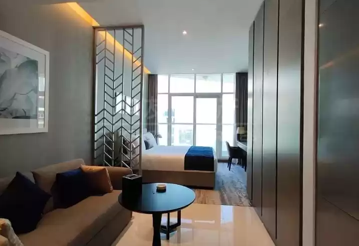 住宅 就绪物业 工作室 楼/楼 公寓  出租 在 迪拜 #23949 - 1  image 