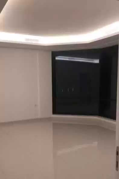 住宅 就绪物业 3 间卧室 U/F 公寓  出租 在 科威特 #23963 - 1  image 