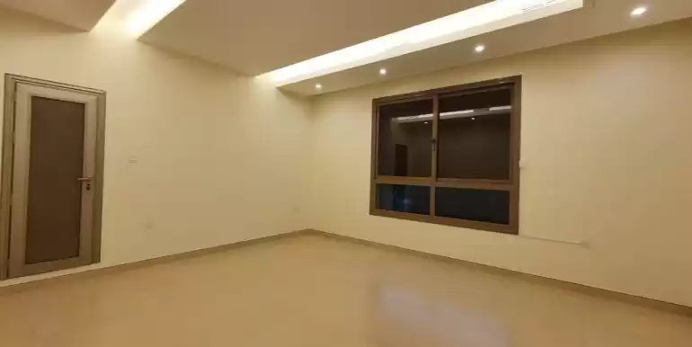 住宅 就绪物业 3 间卧室 U/F 公寓  出租 在 科威特 #23971 - 1  image 