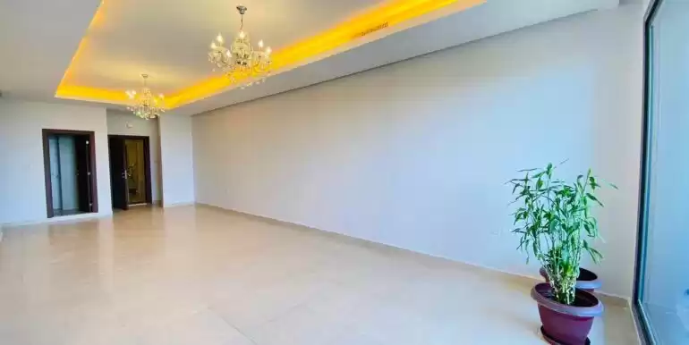住宅 就绪物业 3 间卧室 U/F 公寓  出租 在 科威特 #23978 - 1  image 