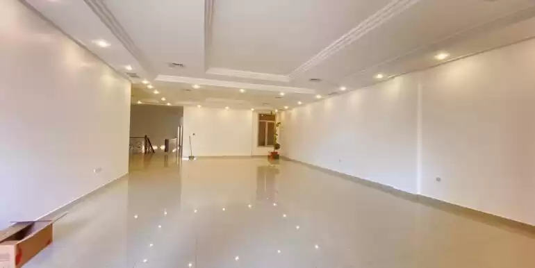住宅 就绪物业 4 间卧室 U/F 双工  出租 在 科威特 #23985 - 1  image 