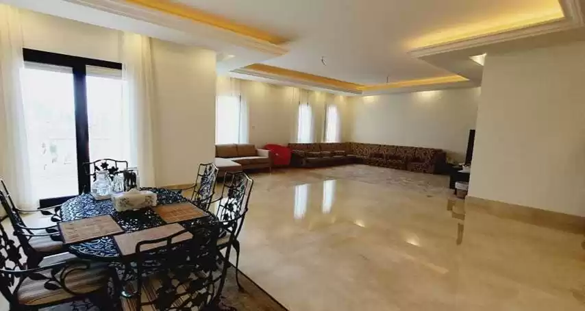 مسکونی املاک آماده 4 اتاق خواب F/F اپارتمان  برای اجاره که در کویت #24000 - 1  image 