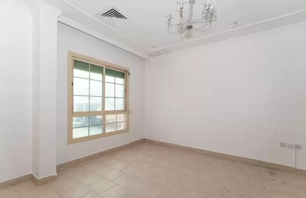 مسکونی املاک آماده 3 خوابه U/F اپارتمان  برای اجاره که در کویت #24015 - 1  image 