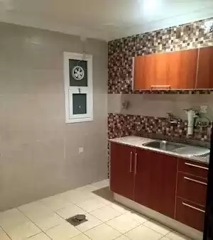 Residential Ready Property 2 Bedrooms U/F Apartment  for rent in Kuwait #24016 - 1  image 