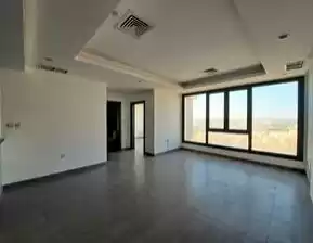 住宅 就绪物业 2 间卧室 U/F 公寓  出租 在 科威特 #24019 - 1  image 