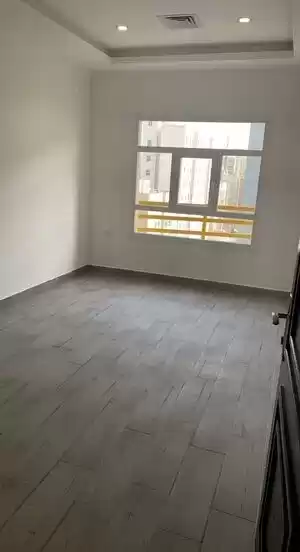 Residential Ready Property 2 Bedrooms U/F Apartment  for rent in Kuwait #24029 - 1  image 