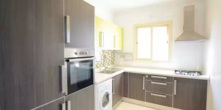 Residencial Listo Propiedad 2 dormitorios U / F Apartamento  alquiler en Kuwait #24035 - 1  image 