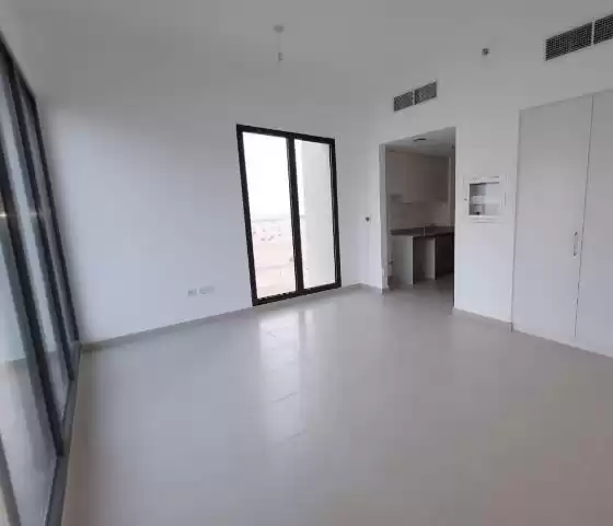 住宅 就绪物业 工作室 U/F 公寓  出租 在 迪拜 #24068 - 1  image 