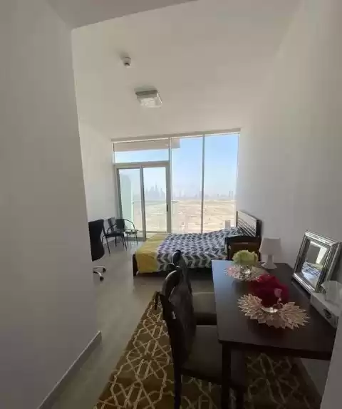 住宅 就绪物业 工作室 楼/楼 公寓  出租 在 迪拜 #24093 - 1  image 