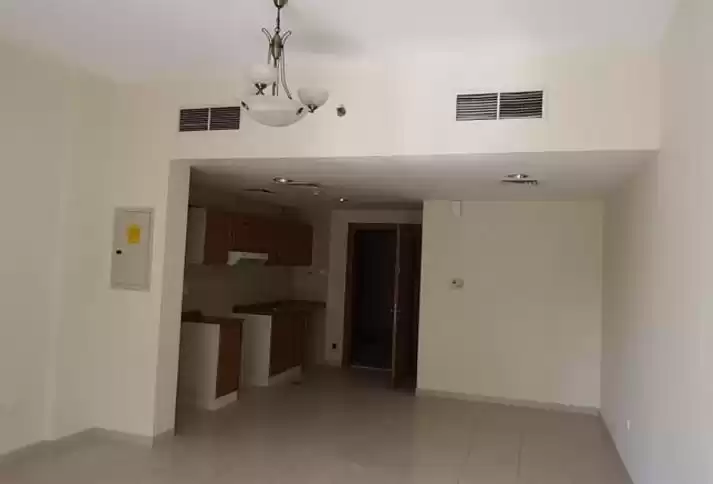 Résidentiel Propriété prête Studio U / f Appartement  a louer au Dubai #24094 - 1  image 