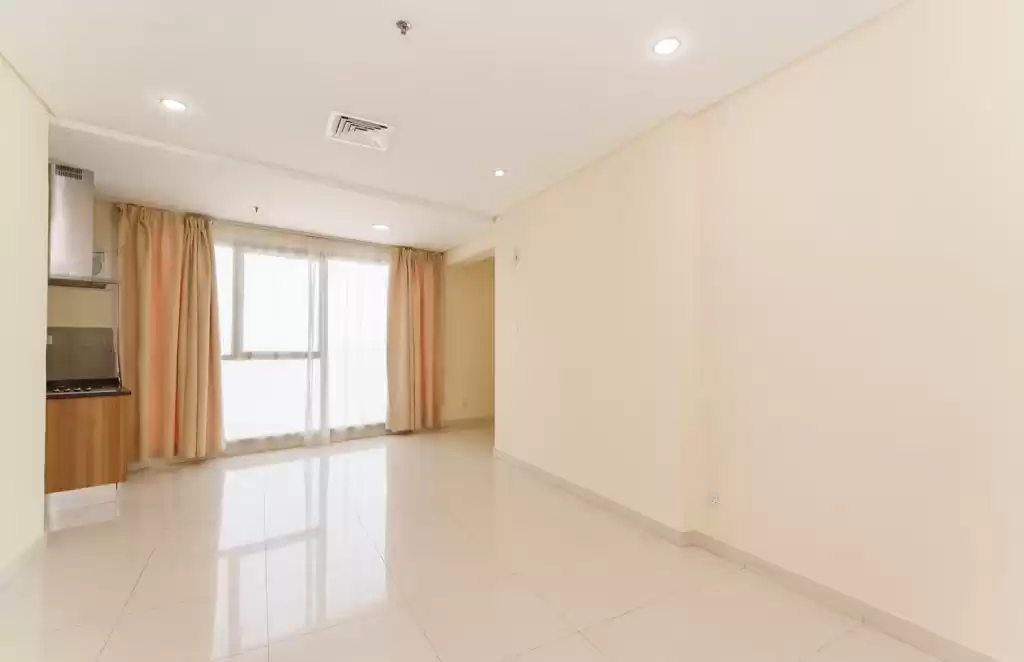 住宅 就绪物业 2 间卧室 顺丰 公寓  出租 在 科威特 #24134 - 1  image 