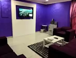 Résidentiel Propriété prête 3 chambres F / F Appartement  a louer au Koweit #24136 - 1  image 