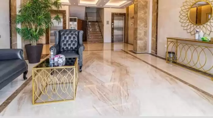 住宅 就绪物业 2 间卧室 顺丰 公寓  出租 在 利雅得 #24147 - 1  image 