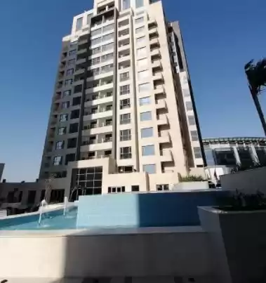 سكني عقار جاهز 3 + غرفة خادمة نصف مفروش شقة  للإيجار في الرياض #24155 - 1  صورة 