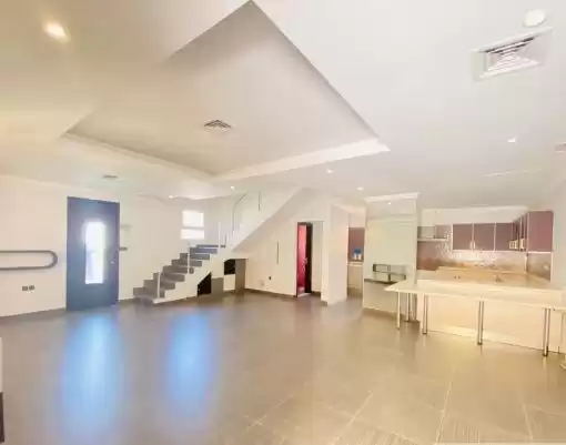 مسکونی املاک آماده 5 اتاق خواب U/F دوبلکس  برای اجاره که در کویت #24172 - 1  image 