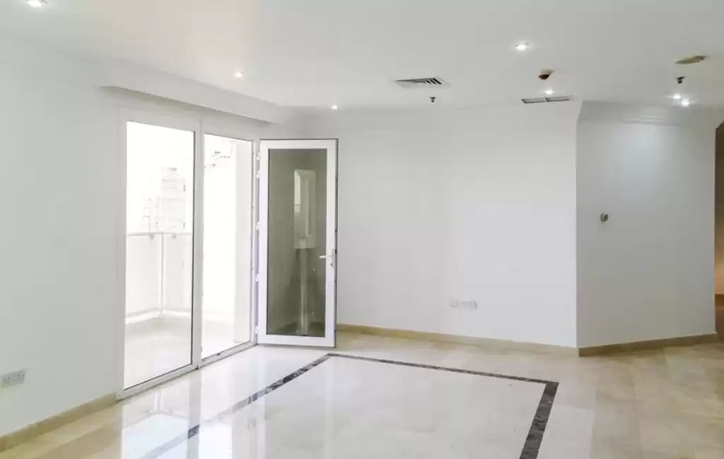 Residencial Listo Propiedad 3 dormitorios U / F Apartamento  alquiler en Kuwait #24173 - 1  image 