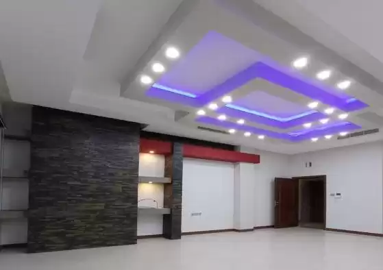 Résidentiel Propriété prête 2 chambres U / f Appartement  a louer au Koweit #24216 - 1  image 