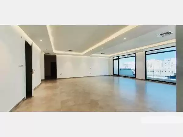 Residential Ready Property 5+maid Bedrooms U/F Apartment  for rent in Kuwait #24223 - 1  image 