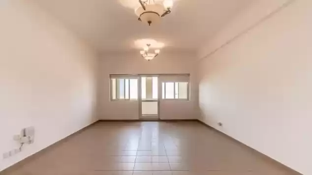 مسکونی املاک آماده 2+ اتاق خواب خدمتکار U/F اپارتمان  برای اجاره که در دبی #24262 - 1  image 