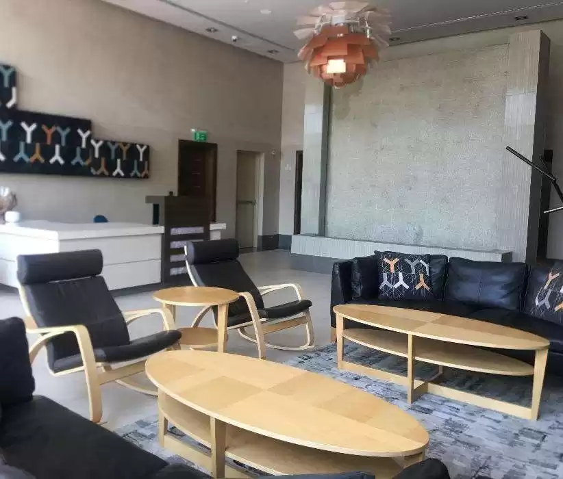 住宅 就绪物业 3 间卧室 顺丰 公寓  出租 在 科威特 #24269 - 1  image 