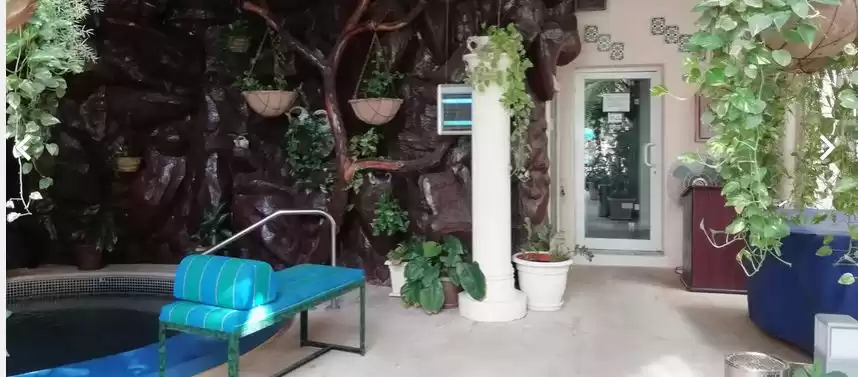 Residential Ready Property 3 Bedrooms F/F Standalone Villa  for rent in Riyadh #24291 - 1  image 