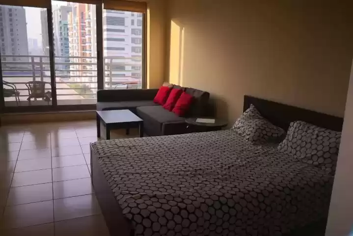 Residential Ready Property 1 Bedroom F/F Apartment  for rent in Dubai #24299 - 1  image 