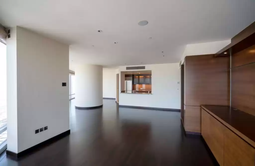 住宅 就绪物业 1 间卧室 U/F 公寓  出租 在 迪拜 #24332 - 1  image 