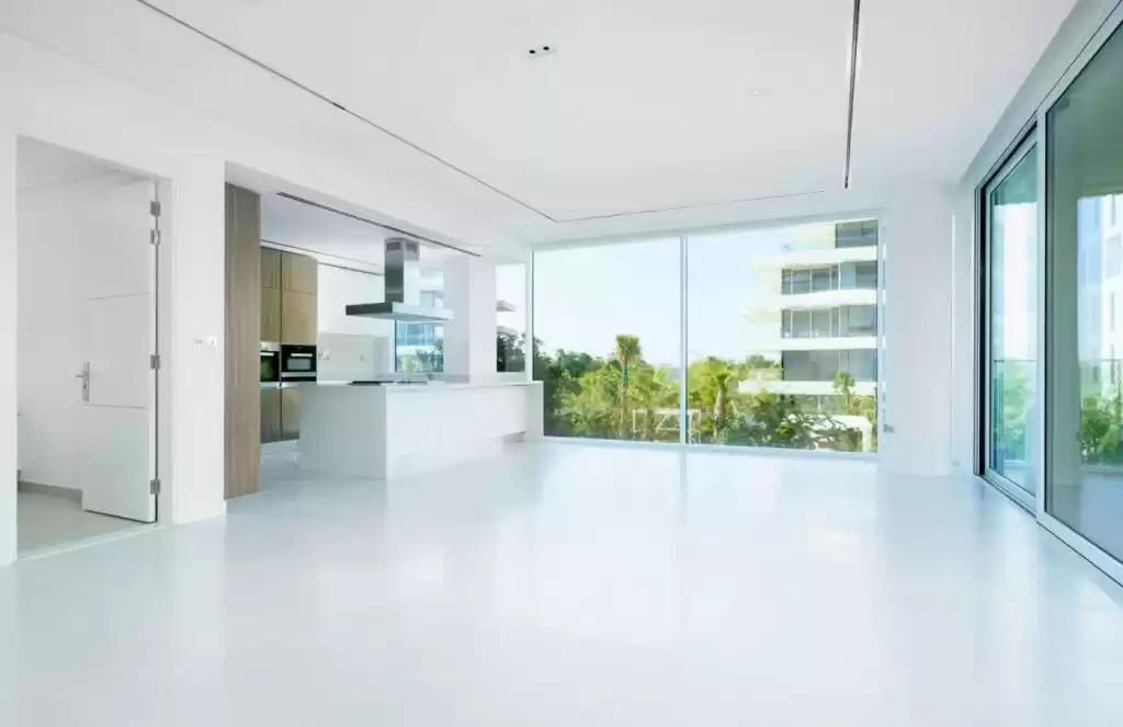 Residential Ready Property 2+maid Bedrooms U/F Apartment  for rent in Dubai #24333 - 1  image 