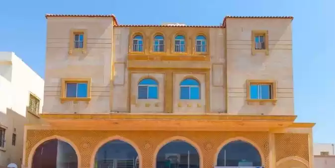 سكني عقار جاهز 3 + غرفة خادمة مفروش شقة  للإيجار في الرياض #24342 - 1  صورة 
