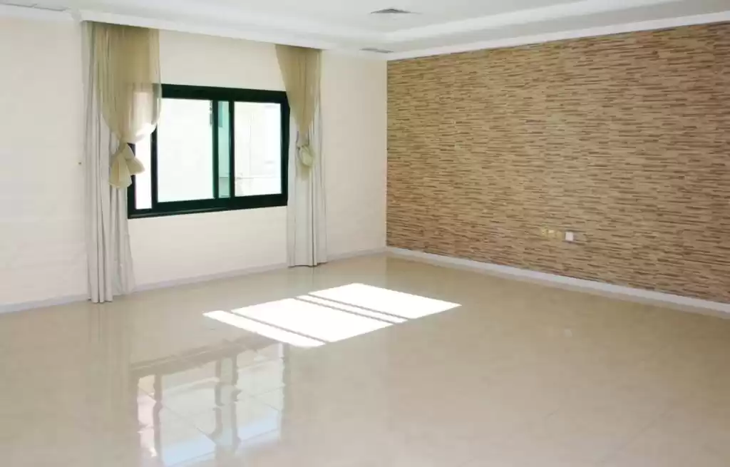 Residencial Listo Propiedad 4 habitaciones U / F Apartamento  alquiler en Kuwait #24357 - 1  image 