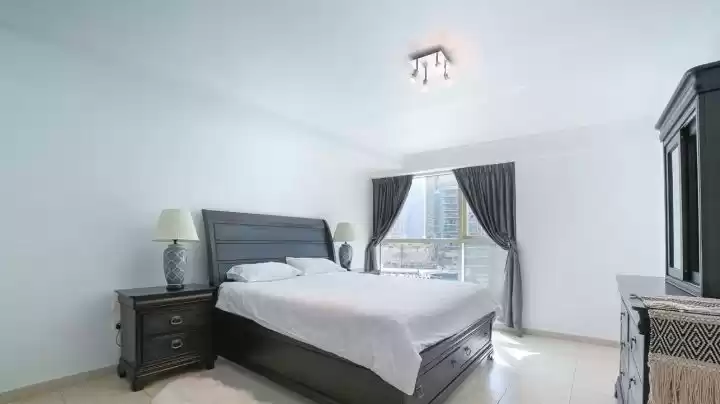 مسکونی املاک آماده 3 خوابه F/F ویلای مستقل  برای فروش که در دبی #24363 - 1  image 