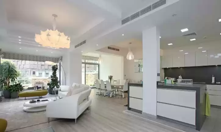 yerleşim Hazır Mülk 3 yatak odası F/F Müstakil Villa  satılık içinde Dubai #24364 - 1  image 