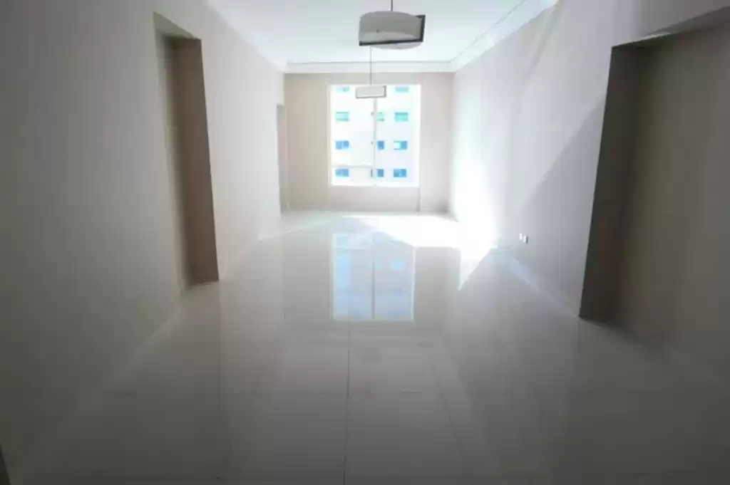 住宅 就绪物业 4 间卧室 U/F 公寓  出租 在 迪拜 #24381 - 1  image 