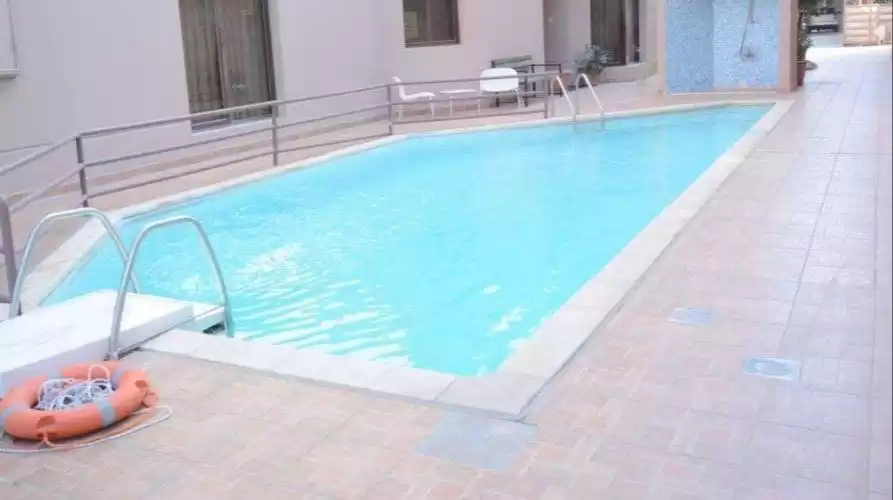 مسکونی املاک آماده 3 خوابه F/F اپارتمان  برای اجاره که در کویت #24406 - 1  image 
