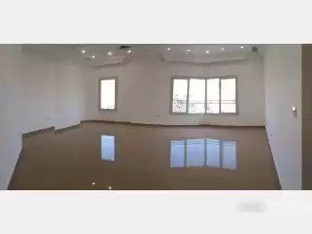 Residential Ready Property 3+maid Bedrooms U/F Apartment  for rent in Kuwait #24440 - 1  image 