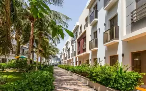 Residential Ready Property 1 Bedroom S/F Apartment  for rent in Riyadh #24446 - 1  image 