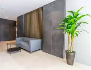 住宅 就绪物业 1 间卧室 顺丰 公寓  出租 在 利雅得 #24449 - 1  image 